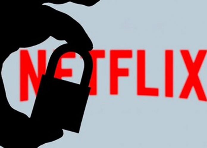 Por la caída de usuarios, Netflix restringe más a sus usuarios