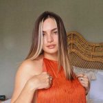 ¡Se pasan! Usan inteligencia artificial para desnudar a una influencer tica Usan inteligencia artificial para desnudar a una influencer tica