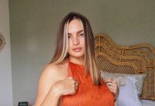 ¡Se pasan! Usan inteligencia artificial para desnudar a una influencer tica Usan inteligencia artificial para desnudar a una influencer tica