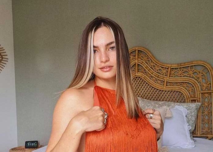 2 Usan inteligencia artificial para desnudar a una influencer tica