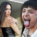 Tiene buen gusto: Filtran primeras imágenes de Peso Pluma y Dania Méndez juntos Filtran primeras imágenes de Peso Pluma y Dania Méndez juntos