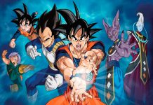 Insólito fundamento por que el autor de Dragon Ball dejó de dibujar manga Insólito fundamento por que el autor de Dragon Ball dejó de dibujar manga