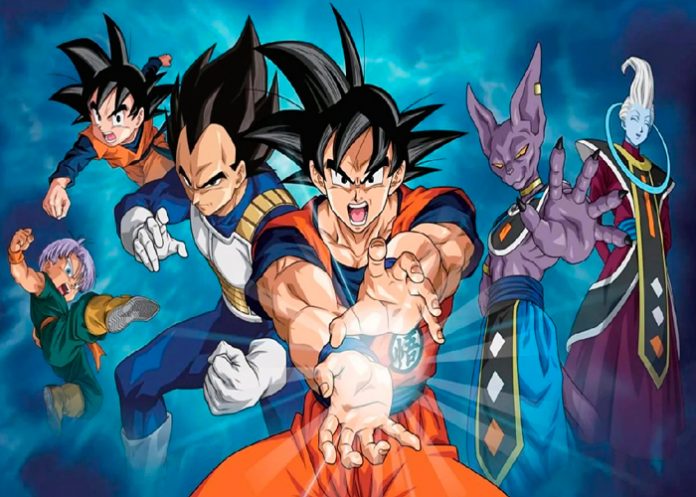 Insólito fundamento por que el autor de Dragon Ball dejó de dibujar manga