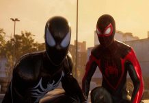 PlayStation Showcase impresiona con Marvel’s Spider-Man 2 PlayStation Showcase impresiona con Marvel's Spider-Man 2