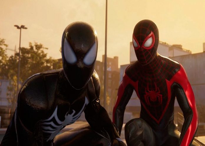 PlayStation Showcase impresiona con Marvel's Spider-Man 2