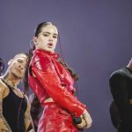 ¿Será real? Filtran foto de Rosalía desnuda y ella no se queda callada ¿Será real? Filtran foto de Rosalía desnuda y ella no se queda callada