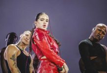 ¿Será real? Filtran foto de Rosalía desnuda y ella no se queda callada ¿Será real? Filtran foto de Rosalía desnuda y ella no se queda callada