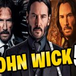 ¡Vuelve con todos sus juguetes! Confirman la película John Wick 5