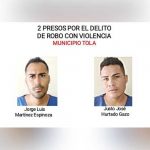 Policía Nacional en Rivas no da tregua a la delincuencia Policía Nacional en Rivas no da tregua a la delincuencia