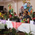 Nicaragua ya cuenta con un mapa nacional de viveros y jardines Nicaragua ya cuenta con un mapa nacional de viveros y jardines