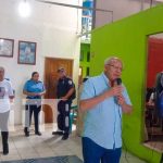 Gobierno de Nicaragua realiza celebración a Madres de Héroes y Mártires en Boaco Foto: Gobierno de Nicaragua realiza celebración a Madres de Héroes y Mártires en Boaco / TN8