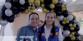 Foto: Más pobladores del distrito minero La India son capacitados por Condor Gold / TN8