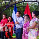 Foto: Ya es oficial: Carnaval de las flores, Nicaragua en permanente florecer / TN8