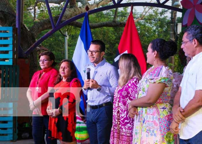 Foto: Ya es oficial: Carnaval de las flores, Nicaragua en permanente florecer / TN8