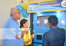 Inauguran centro de atención ciudadana en Mulukuku Inauguran centro de atención ciudadana en Mulukuku