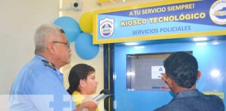 Inauguran centro de atención ciudadana en Mulukuku
