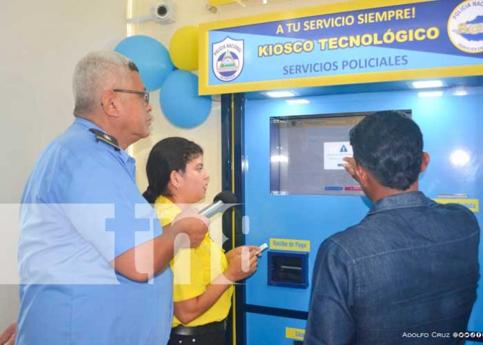 Inauguran centro de atención ciudadana en Mulukuku