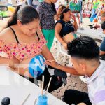 Foto: Diferentes instituciones se unen para celebrar Tertulia “Amor de Madre” en Matagalpa / TN8