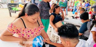 Foto: Diferentes instituciones se unen para celebrar Tertulia “Amor de Madre” en Matagalpa / TN8