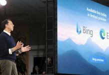 Microsoft abre su motor de búsqueda Bing reforzado con IA