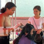Jalapa con diversas actividades para festejar el día de las Madres Nicaragüenses Foto: Jalapa con diversas actividades para festejar el día de las Madres Nicaragüenses / TN8