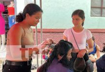 Jalapa con diversas actividades para festejar el día de las Madres Nicaragüenses Foto: Jalapa con diversas actividades para festejar el día de las Madres Nicaragüenses / TN8