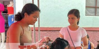 Foto: Jalapa con diversas actividades para festejar el día de las Madres Nicaragüenses / TN8