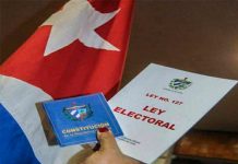 Cuba elige este domingo a los 15 gobernadores provinciales Cuba elige este domingo a los 15 gobernadores provinciales