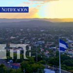 Agua y saneamiento, una tarea que se sigue expandiendo en Nicaragua Agua y saneamiento, una tarea que se sigue expandiendo en Nicaragua