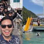 ¡Qué Jefe! Cierra la empresa por 5 días y se lleva a trabajadores de vacaciones ¡Qué Jefe! Cierra la empresa por 5 días y se lleva a trabajadores de vacaciones