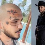 Nodal suena fuerte como villano para telenovela mexicana