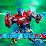 Aseguran que «Transformers» tendrá una colaboración con Fortnite Aseguran que "Transformers" tendrá una colaboración con Fortnite