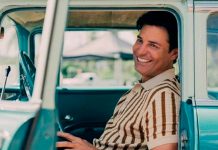 Chayanne estrena nuevo sencillo «Bailando bachata» Chayanne estrena nuevo sencillo "Bailando bachata"