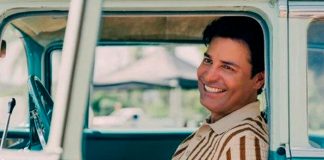 Chayanne estrena nuevo sencillo "Bailando bachata"