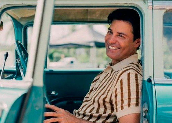 2 Chayanne estrena nuevo sencillo