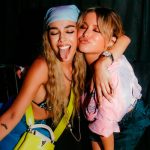 Danna Paola y Sofía Reyes lanzan tremenda colaboración: «TQUM» Danna Paola y Sofía Reyes lanzan tremenda colaboración: "TQUM"