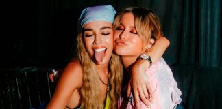 Danna Paola y Sofía Reyes lanzan tremenda colaboración: "TQUM"