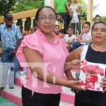 Gobiernos locales de Carazo y Nandaime celebran a las madres Gobiernos locales de Carazo y Nandaime celebran a las madres