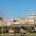 El motivo por lo que vivir sin vecinos es malo para tu salud mental El motivo por lo que vivir sin vecinos es malo para tu salud mental