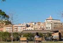 El motivo por lo que vivir sin vecinos es malo para tu salud mental El motivo por lo que vivir sin vecinos es malo para tu salud mental
