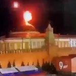 Nicaragua condena infame ataque perpetrado contra instalaciones del Kremlin