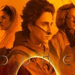 Warner Bros anunció el primer tráiler de Dune Parte 2 Warner Bros anunció el primer tráiler de Dune Parte 2