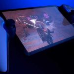 ¡Esta potente! Project Q, la nueva ‘consola portátil’ de PS5 ¡Esta potente! Project Q, la nueva 'consola portátil' de PS5