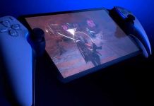 ¡Esta potente! Project Q, la nueva ‘consola portátil’ de PS5 ¡Esta potente! Project Q, la nueva 'consola portátil' de PS5