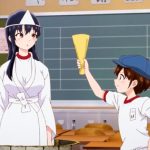 El anime The Dangers in My Heart es todo un éxito a nivel mundial