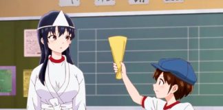 El anime The Dangers in My Heart es todo un éxito a nivel mundial