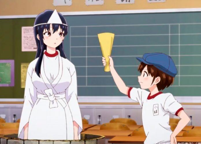 El anime The Dangers in My Heart es todo un éxito a nivel mundial