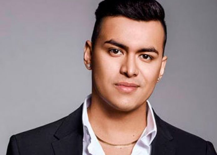 2 Yeison Jiménez afirma que le estaban haciendo