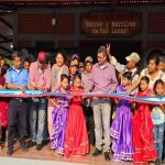Inicia mejoramiento del Museo de la Revolución, en Totogalpa Inicia mejoramiento del Museo de la Revolución, en Totogalpa