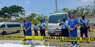 Golpe contundente al narcotráfico en León 